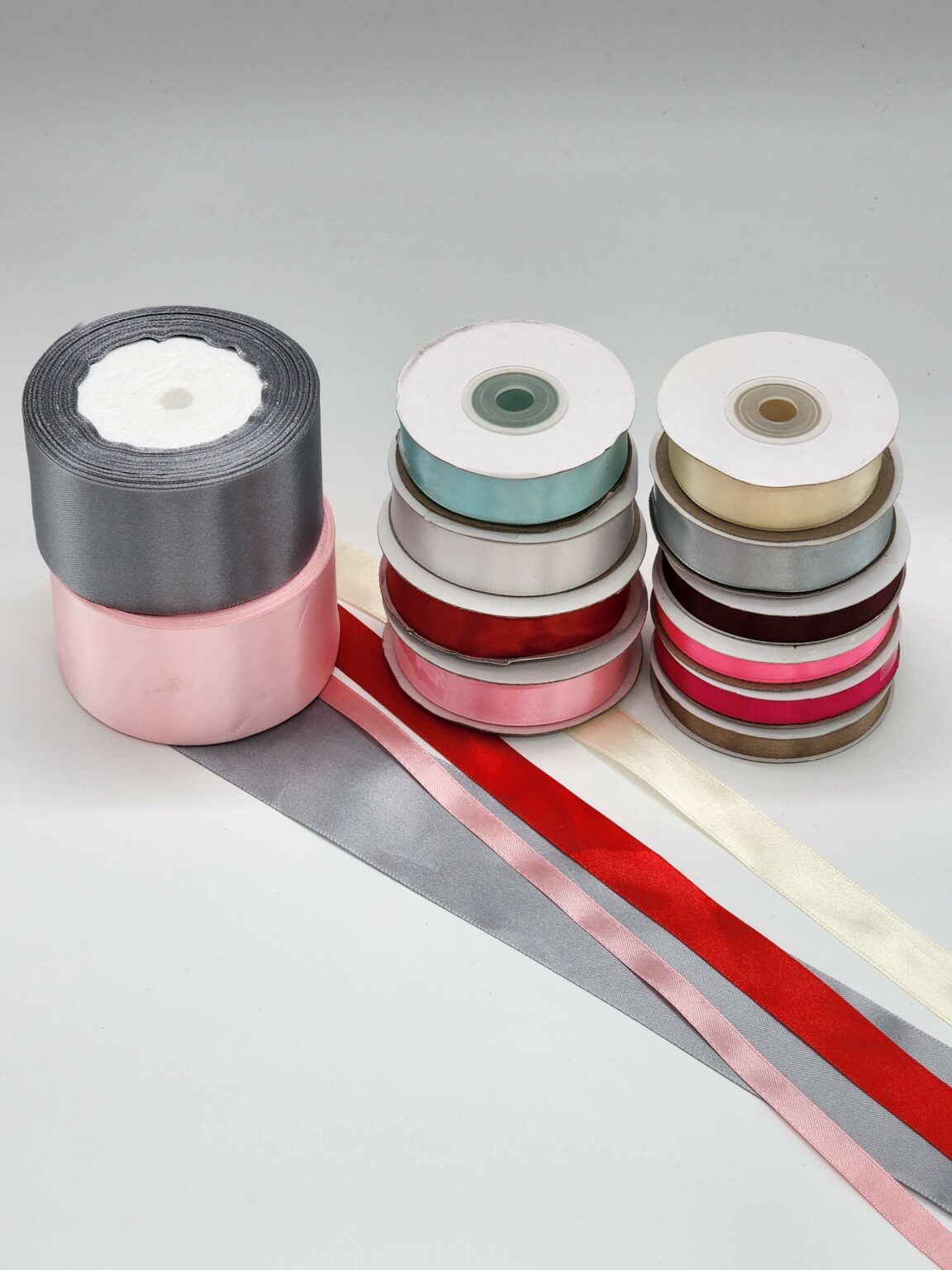 סרט סאטן 2 ס"מ