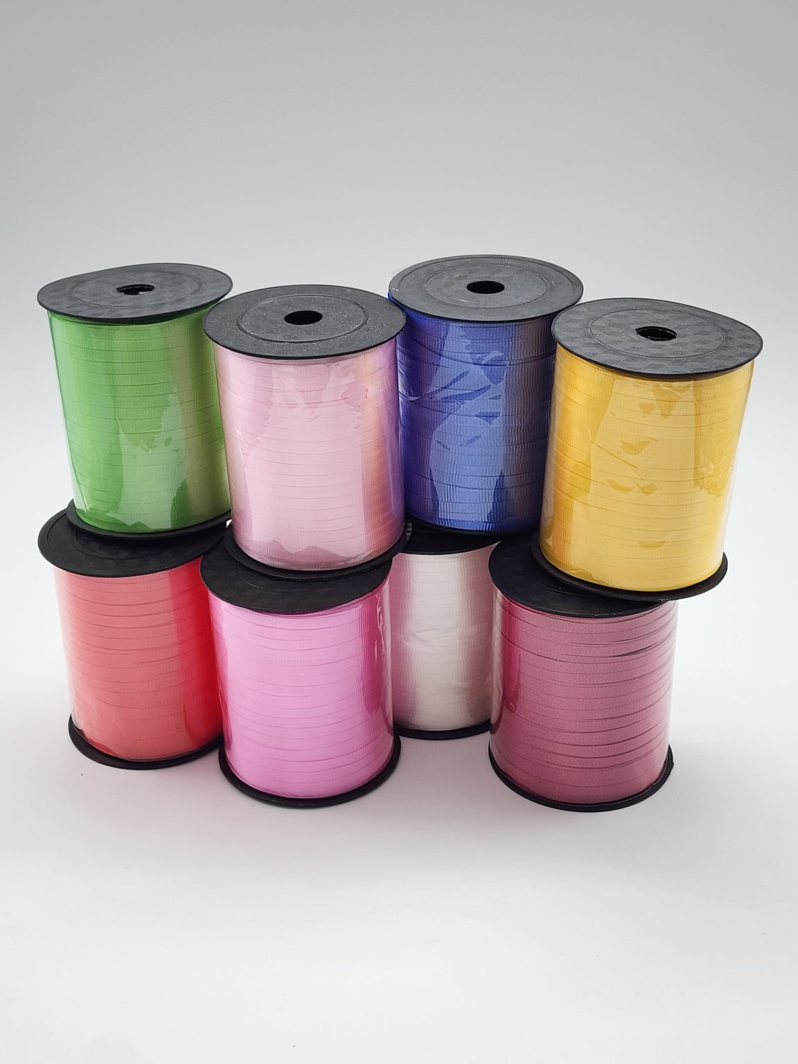 סרט קישוט צבעוני 5 מ"מ