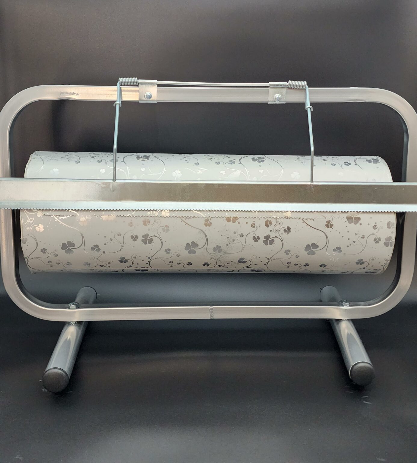 מתקן לגליל נייר 70 ס"מ