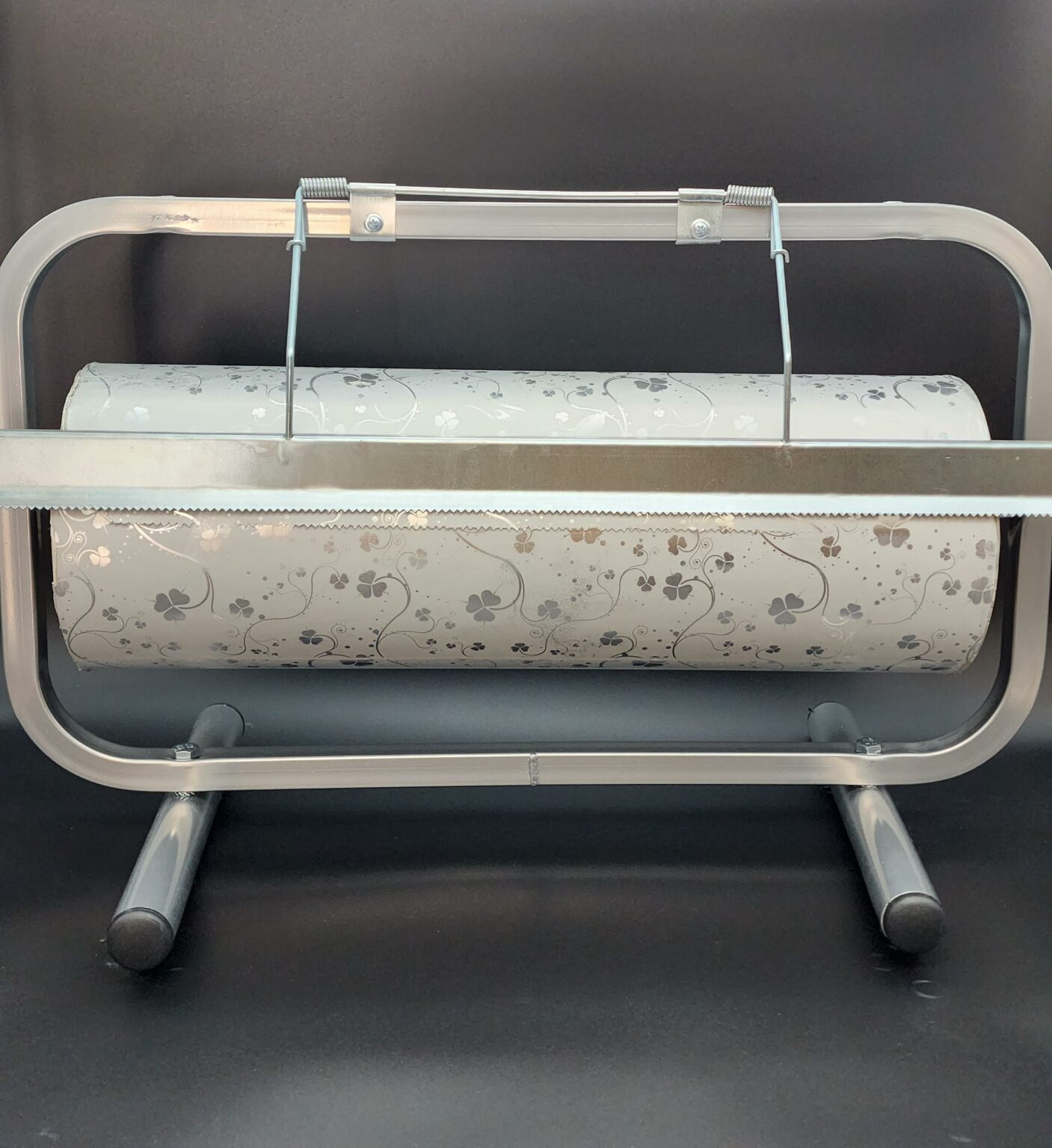 מתקן לגליל נייר 50 ס"מ