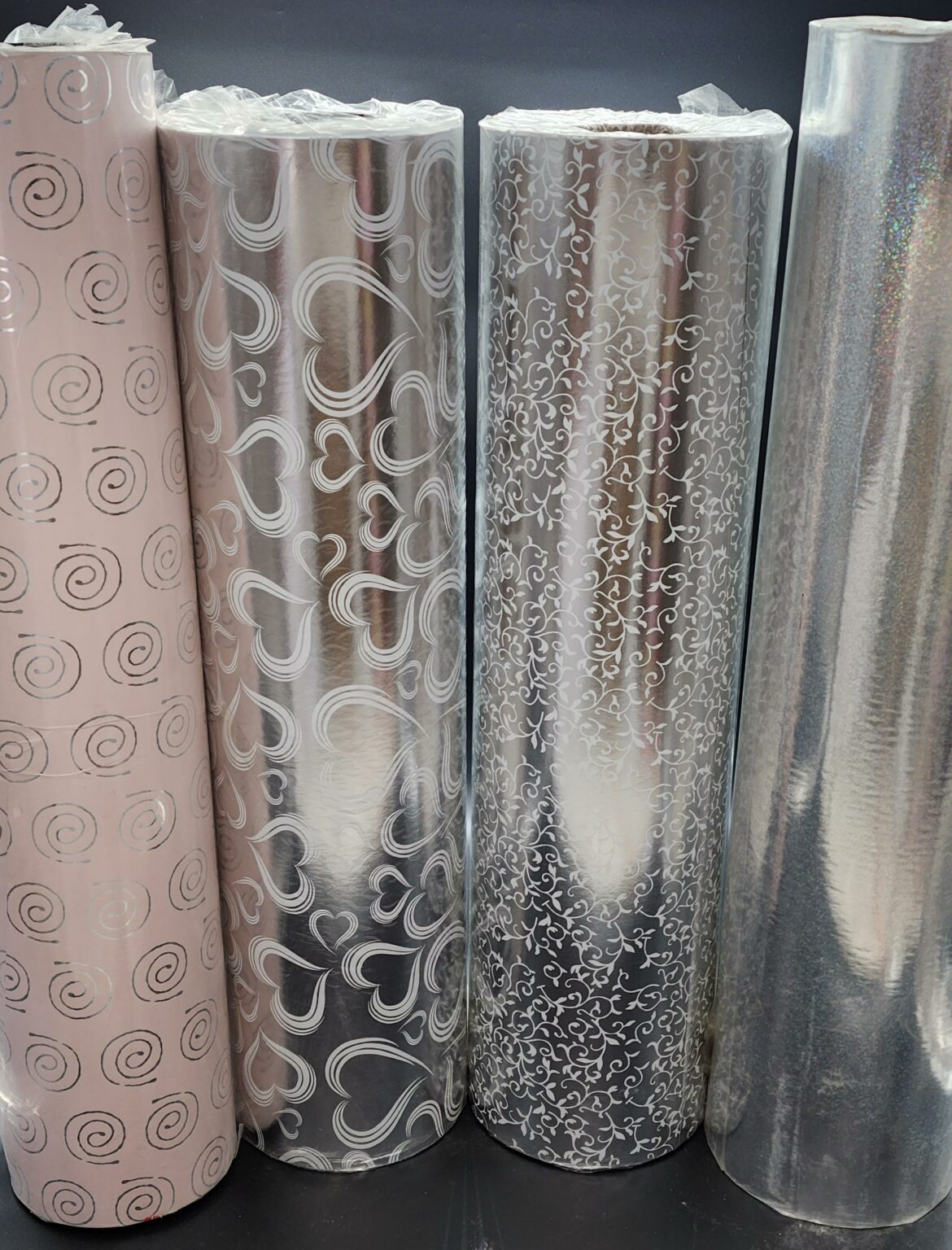 גליל נייר לאריזה 70 ס"מ